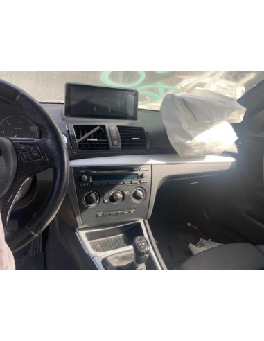 Boite a air BMW SERIE 1 E81 Diesel