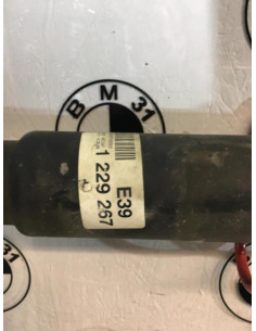 Arbre de transmission (propulsion) BMW SERIE 5 E39 