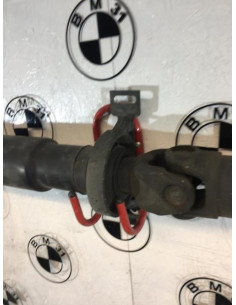 Arbre de transmission (propulsion) BMW SERIE 5 E39  2