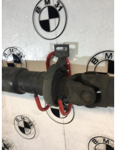 Arbre de transmission (propulsion) BMW SERIE 5 E39 