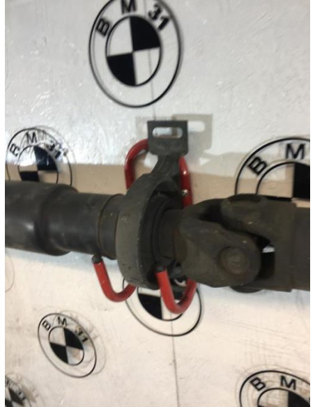 Arbre de transmission (propulsion) BMW SERIE 5 E39 