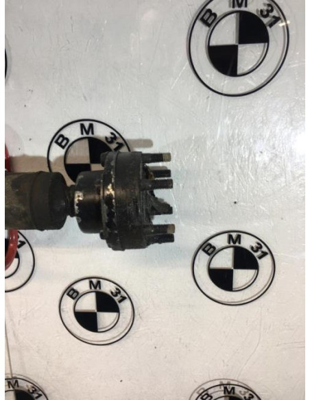 Arbre de transmission (propulsion) BMW SERIE 5 E39 