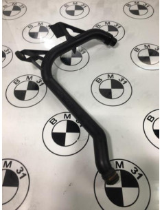 Boitier eau BMW X3 E83 PHASE 1 