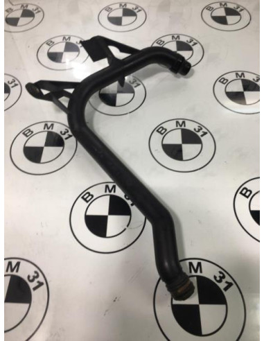 Boitier eau BMW X3 E83 PHASE 1 