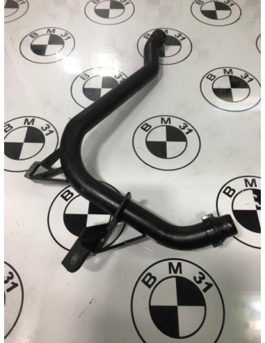 Boitier eau BMW X3 E83 PHASE 1 