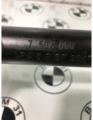 Boitier eau BMW X3 E83 PHASE 1 