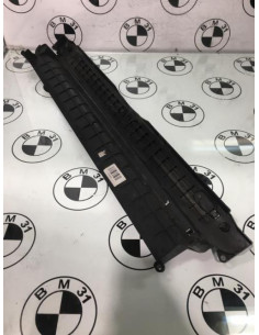 Support radiateur BMW SERIE 5 E60 PHASE 1  2