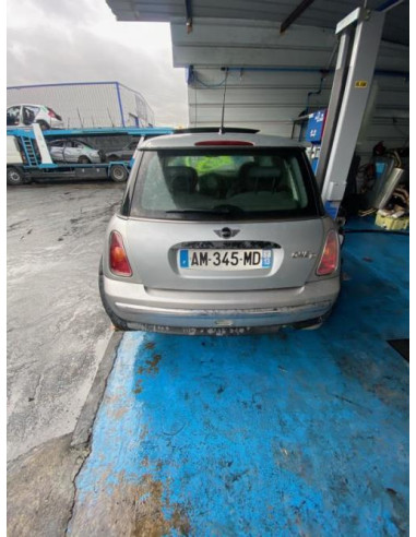 Boite de vitesses MINI MINI 1 R50/R53 PHASE 1 Diesel