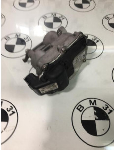 Boitier papillon BMW SERIE 5 E60 