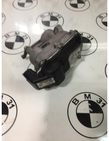 Boitier papillon BMW SERIE 5 E60 