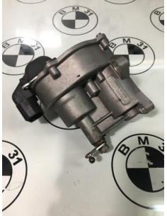 Boitier papillon BMW SERIE 5 E60  2