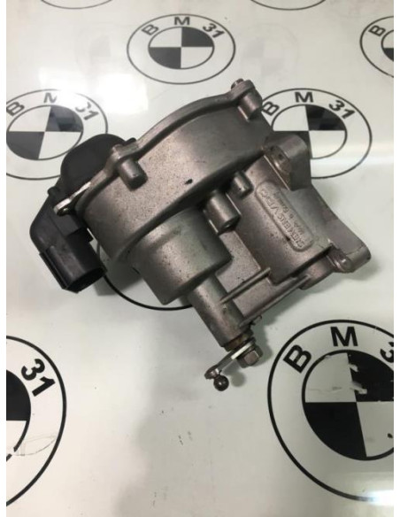 Boitier papillon BMW SERIE 5 E60 