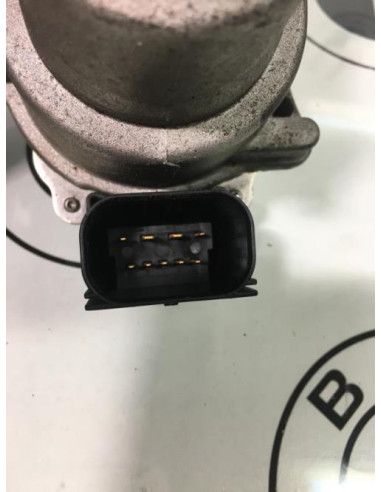 Boitier papillon BMW SERIE 5 E60 