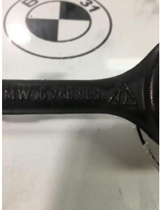 Bras de suspension superieur avant gauche BMW SERIE 3 E91 TOURING PHASE 2 BREAK Diesel