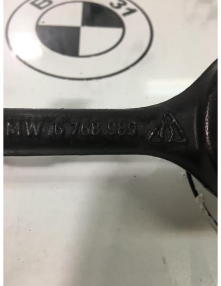 Bras de suspension superieur avant gauche BMW SERIE 3 E91 TOURING PHASE 2 BREAK Diesel