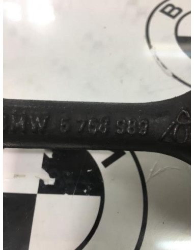 Bras de suspension superieur avant droit BMW SERIE 3 E91 TOURING PHASE 2 BREAK Diesel