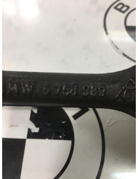 Bras de suspension superieur avant droit BMW SERIE 3 E91 TOURING PHASE 2 BREAK Diesel