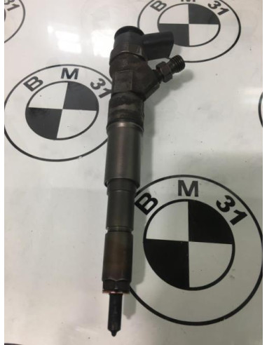 Injecteurs BMW SERIE 5 E60 PHASE 1 