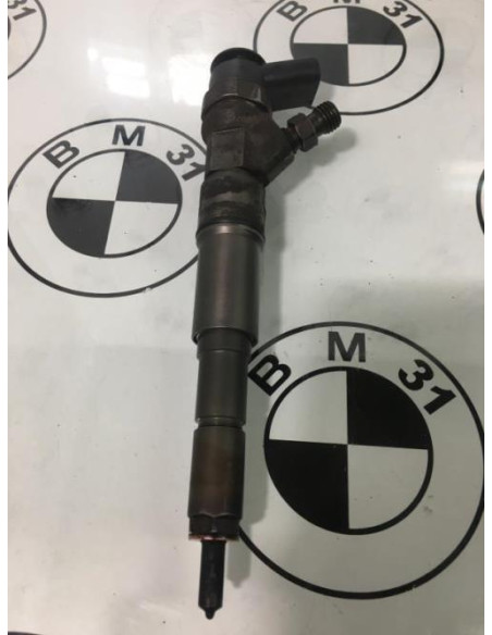 Injecteurs BMW SERIE 5 E60 PHASE 1 