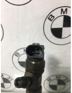 Injecteurs BMW SERIE 5 E60 PHASE 1  2