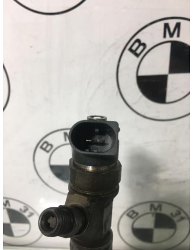 Injecteurs BMW SERIE 5 E60 PHASE 1 