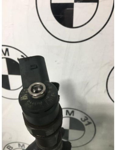 Injecteurs BMW SERIE 5 E60 PHASE 1 