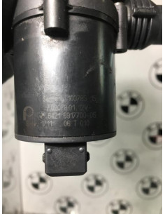 Pompe à eau BMW SERIE 5 E61 TOURING PHASE 1 BREAK Diesel