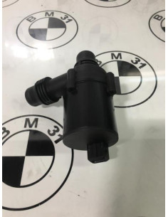 Pompe à eau BMW SERIE 5 E61 TOURING PHASE 1 BREAK Diesel 2