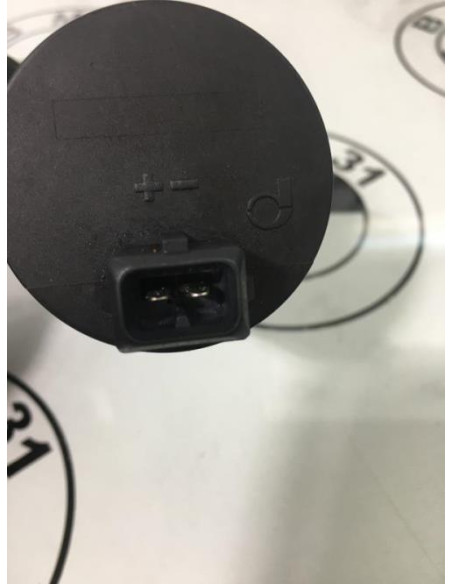 Pompe à eau BMW SERIE 5 E61 TOURING PHASE 1 BREAK Diesel