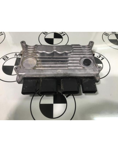 Calculateur BMW X6 E71/E72 PHASE 1 