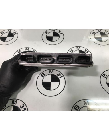 Calculateur BMW X6 E71/E72 PHASE 1 