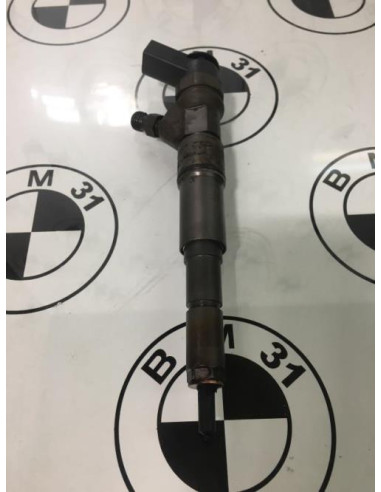 Injecteurs BMW SERIE 5 E60 PHASE 1 