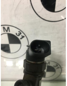 Injecteurs BMW SERIE 5 E60 PHASE 1  2