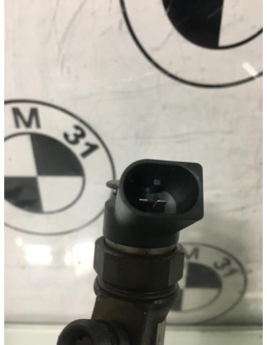 Injecteurs BMW SERIE 5 E60 PHASE 1 