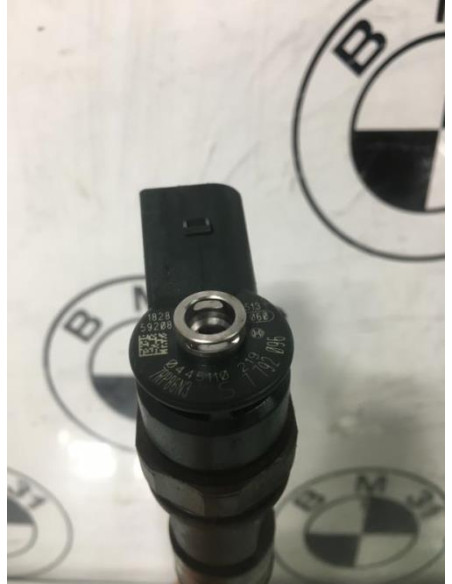 Injecteurs BMW SERIE 5 E60 PHASE 1 
