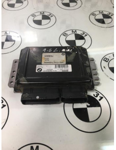 Kit de demarrage MINI MINI 1 R50/R53 PHASE 2  2