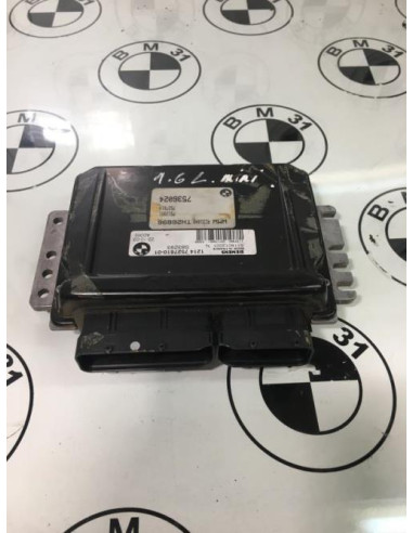 Kit de demarrage MINI MINI 1 R50/R53 PHASE 2 