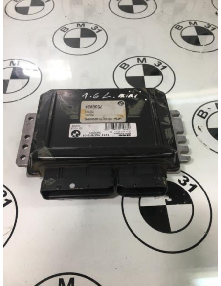 Kit de demarrage MINI MINI 1 R50/R53 PHASE 2 