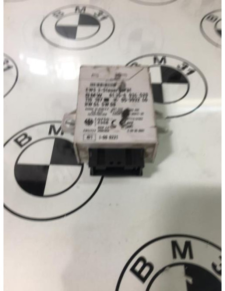 Kit de demarrage MINI MINI 1 R50/R53 PHASE 2 