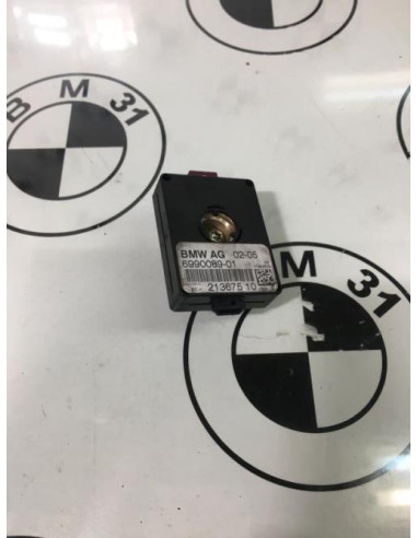 Antenne BMW X3 E83 PHASE 2 