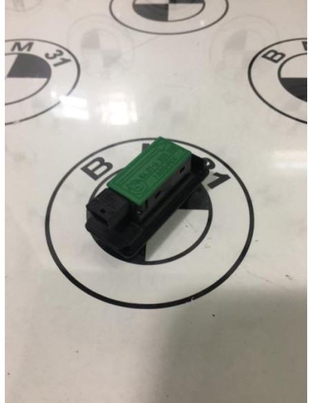 Bouton/Interrupteur BMW X5 E70 PHASE 1 