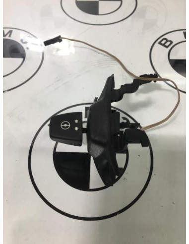 Bouton/Interrupteur BMW X5 E70 PHASE 1 