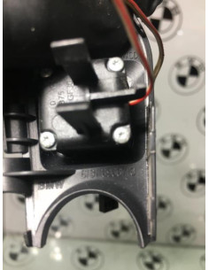 Bouton/Interrupteur BMW X5 E70 PHASE 1  2