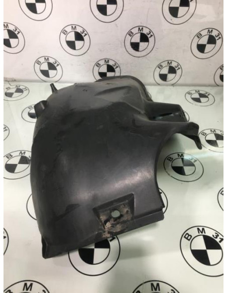 Pare boue arriere gauche BMW SERIE 3 E46 PHASE 1 