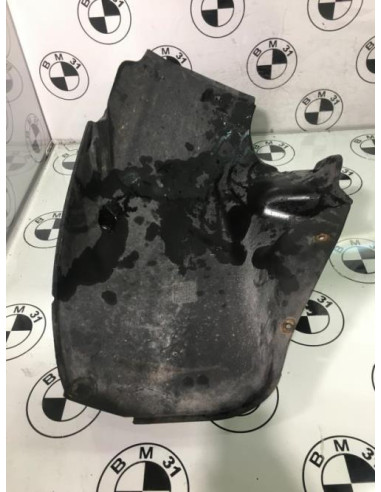 Pare boue arriere gauche BMW SERIE 3 E46 PHASE 1 