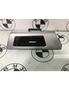 Aerateur tableau de bord avant gauche BMW SERIE 3 E91 TOURING PHASE 1 BREAK Diesel