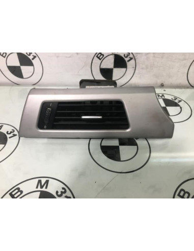 Aerateur tableau de bord avant gauche BMW SERIE 3 E91 TOURING PHASE 1 BREAK Diesel