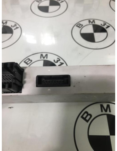 Calculateur BMW SERIE 3 E91 TOURING PHASE 1 BREAK Diesel
