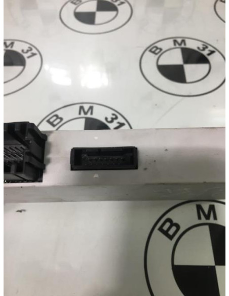 Calculateur BMW SERIE 3 E91 TOURING PHASE 1 BREAK Diesel