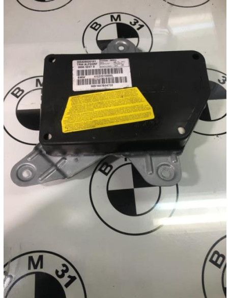 Air bag lateral droit BMW SERIE 5 E39 